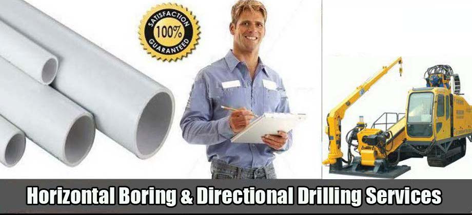 TSR Trenchless Services Directional Drilling