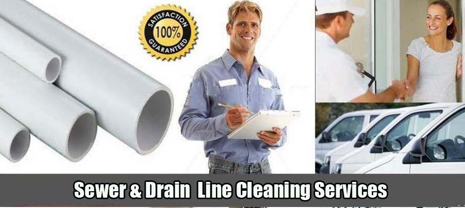 TSR Trenchless Services Sewer and Drain Cleaning